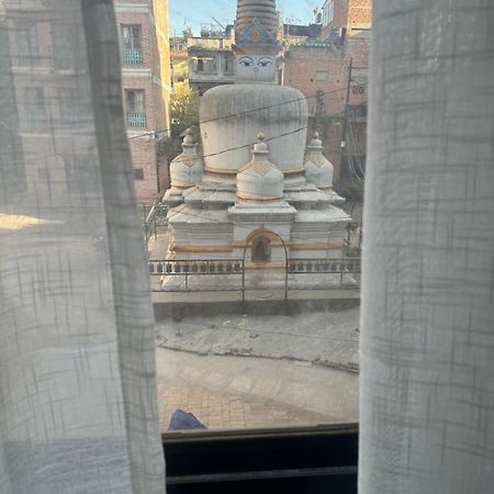 Newa Service Apartment Lalitpur Eksteriør billede